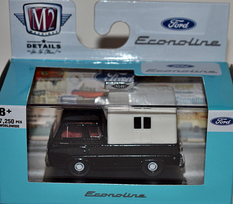 M2 Authentics - 1965 Ford Econoline Truck