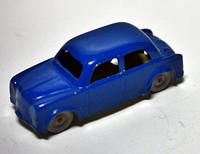INGAP Fiat 1100 Sedan