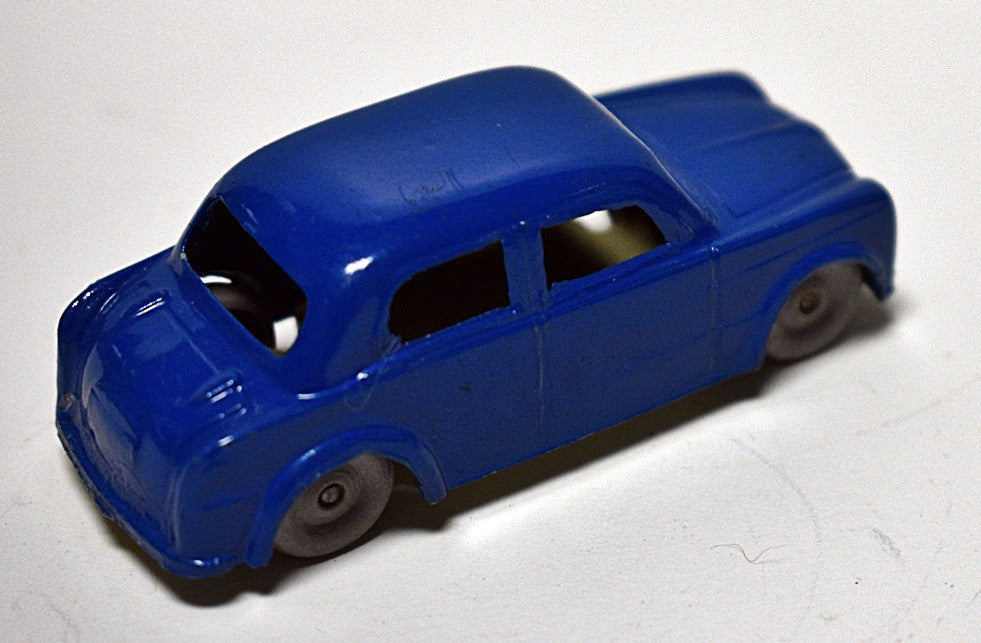 INGAP Fiat 1100 Sedan