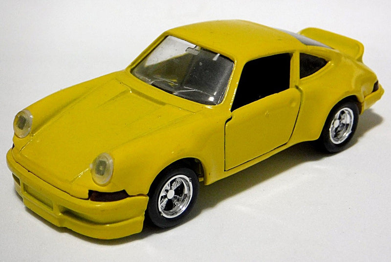 Verem: Porsche Carrera RS 