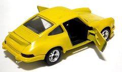 Verem: Porsche Carrera RS 