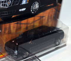 Matchbox Cadillac Series - Cadillac One Presidential Limousine