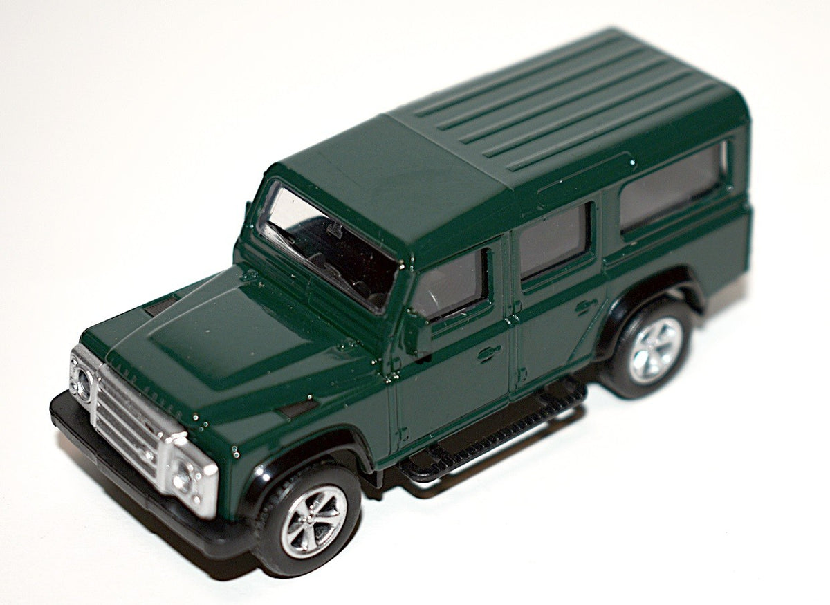 RMZ Toys - Land Rover Defender