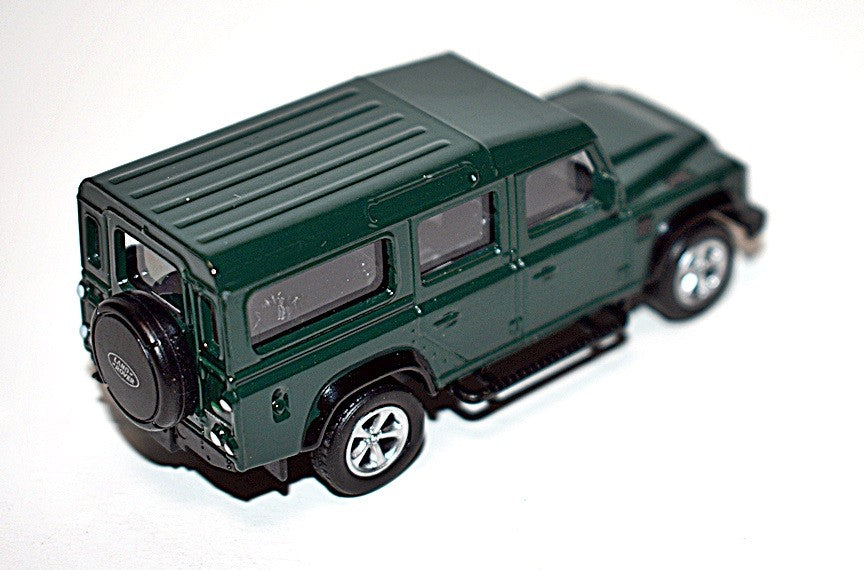 RMZ Toys - Land Rover Defender