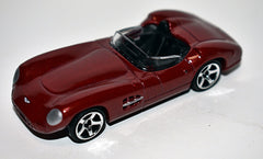 Matchbox - 1956 Aston Martin DBR1
