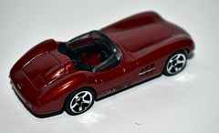 Matchbox - 1956 Aston Martin DBR1
