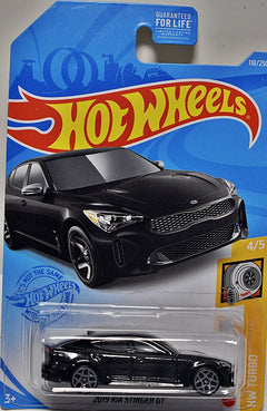 Hot Wheels - Kia Stinger GT