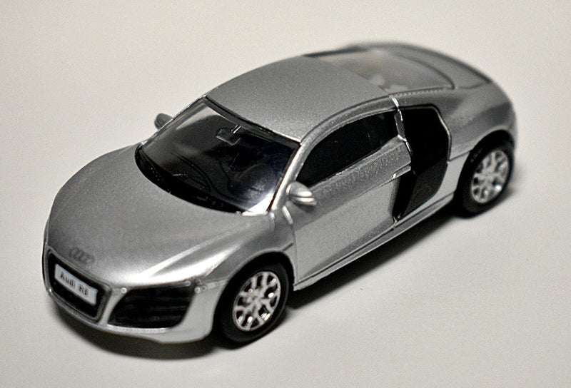 RMZ Toys - Audi R8