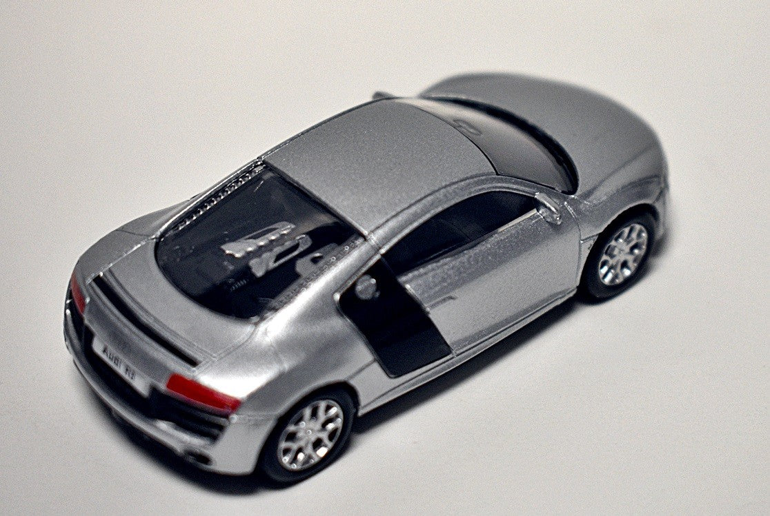 RMZ Toys - Audi R8