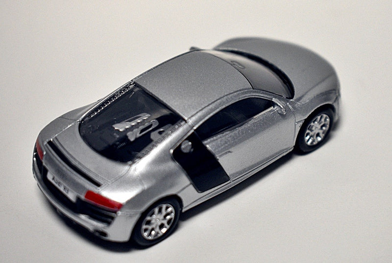 RMZ Toys - Audi R8
