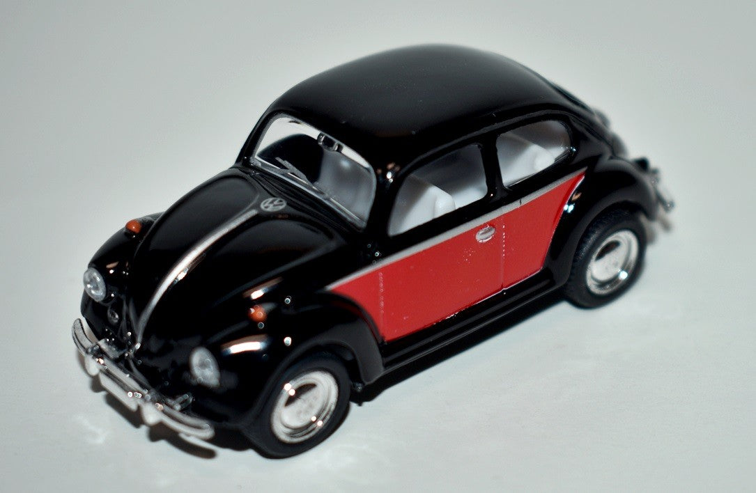 KiNSMART - Volkswagen Beetle