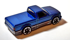 Hot Wheels - GMC Syclone Pickup Truck