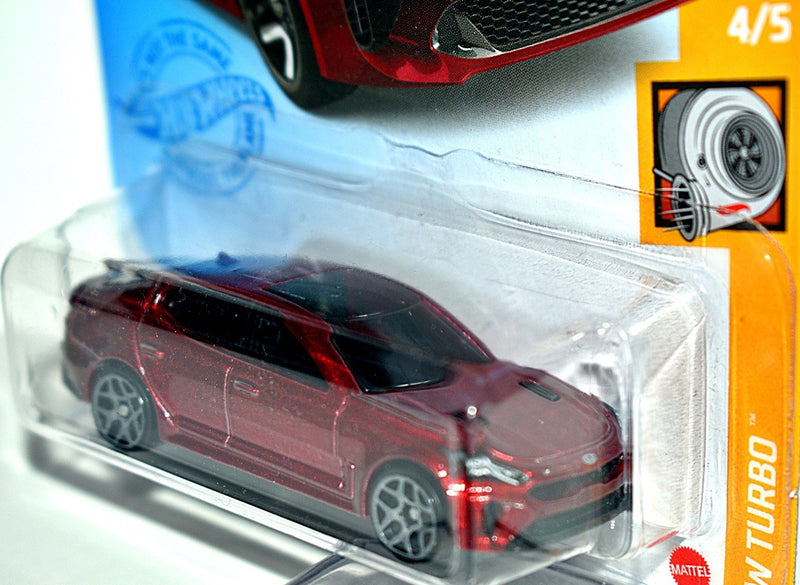 Hot Wheels - Kia Stinger GT