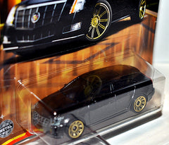 Matchbox - Cadillac CTS Wagon