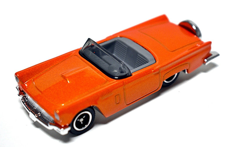 Matchbox - 1957 Ford Thunderbird