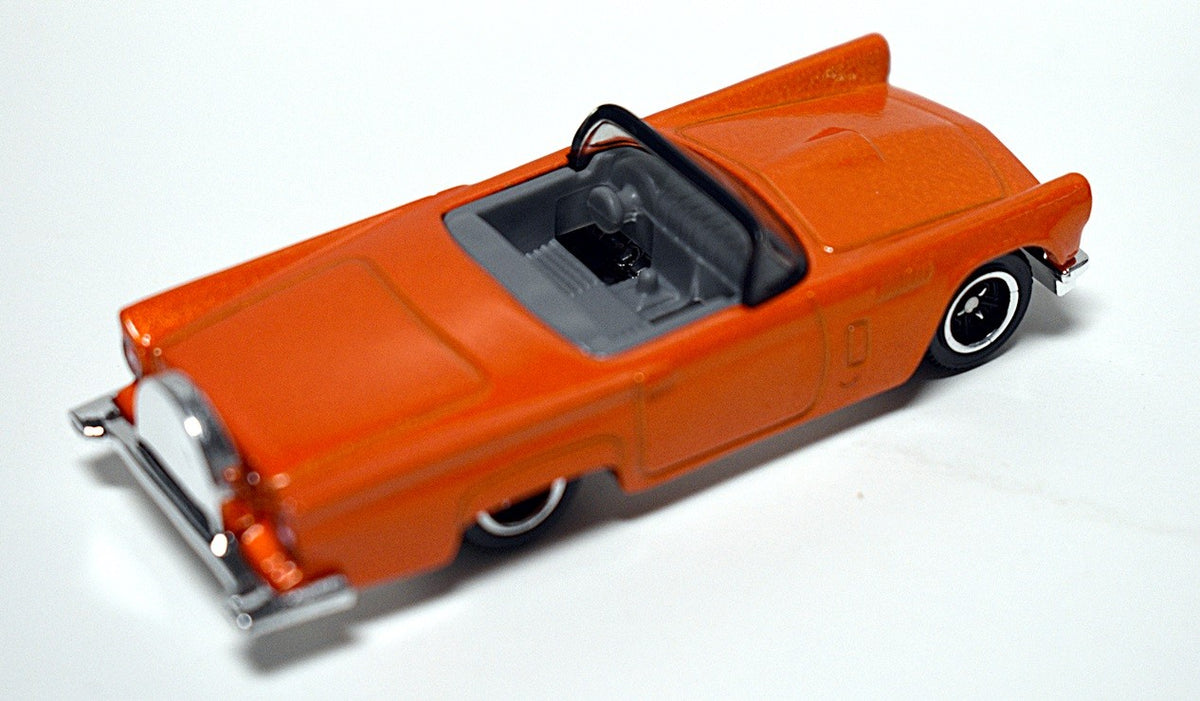 Matchbox - 1957 Ford Thunderbird