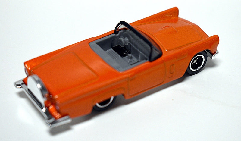 Matchbox - 1957 Ford Thunderbird
