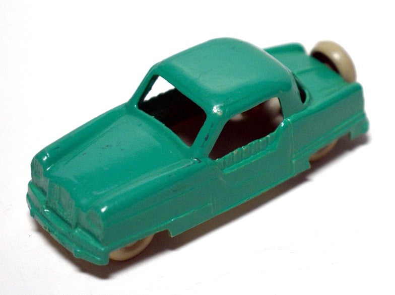 INGAP - Nash Metropolitan