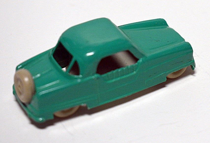 INGAP - Nash Metropolitan