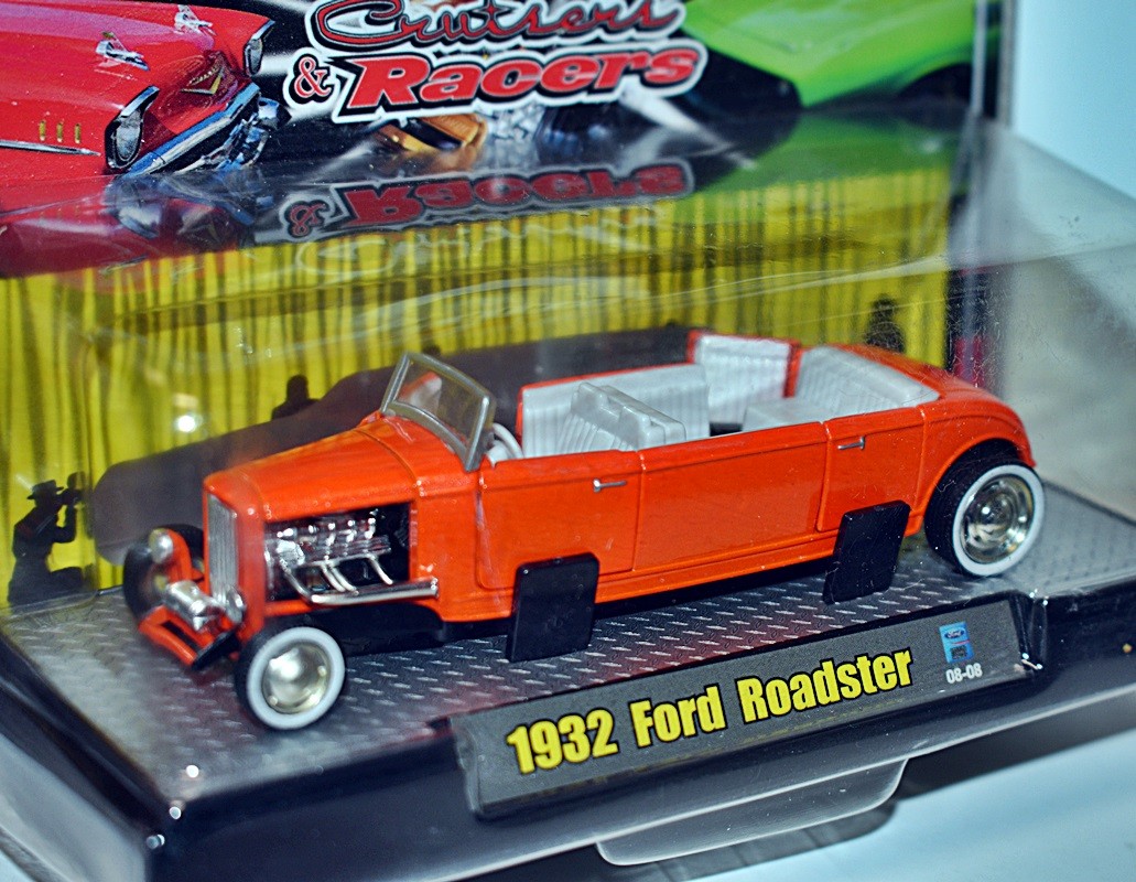  M2 Castline 32 Ford Roadster Limosuine