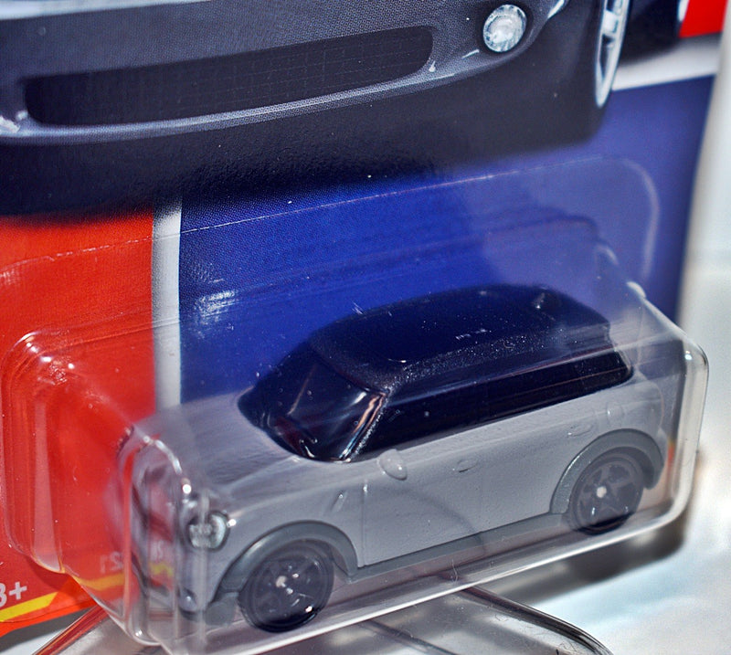 Matchbox Global Series - Mini Countryman