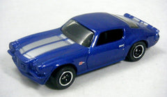 Matchbox 1971 Chevrolet Camaro Z-28