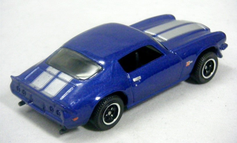 Matchbox 1971 Chevrolet Camaro Z-28