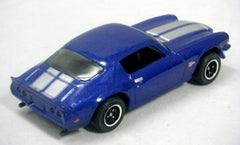 Matchbox 1971 Chevrolet Camaro Z-28