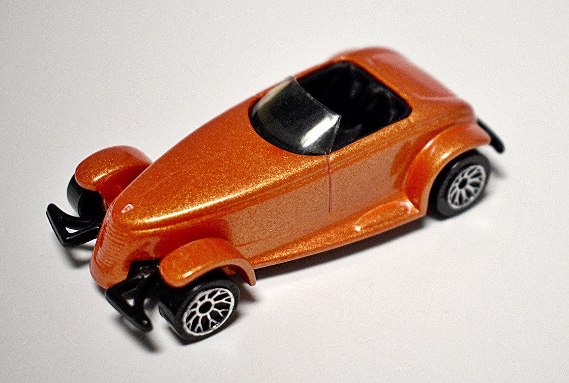 Matchbox - Plymouth Prowler