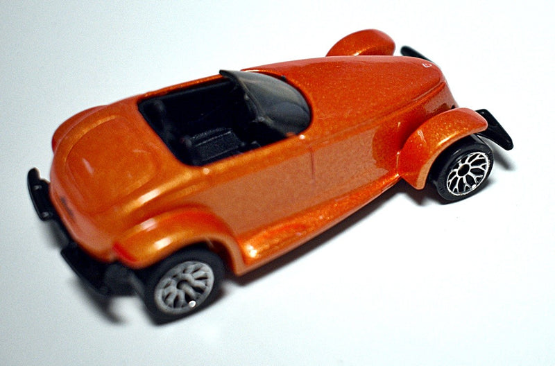 Matchbox - Plymouth Prowler