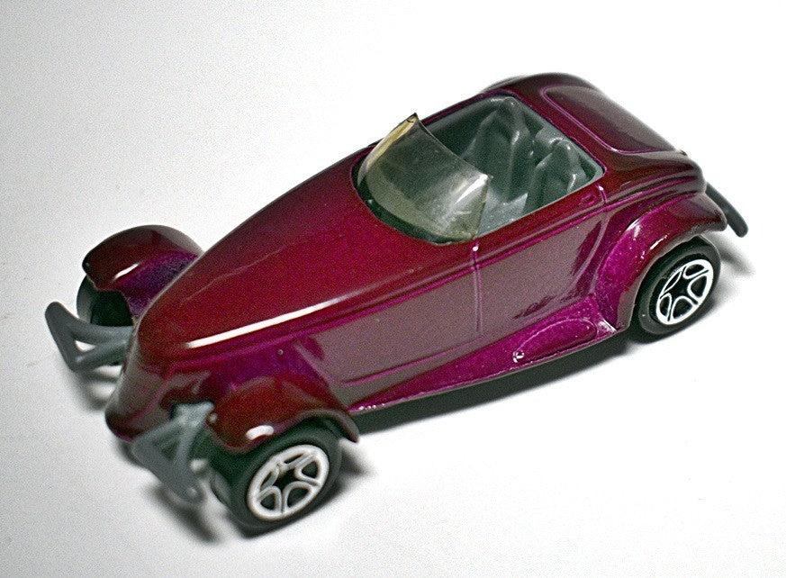 Matchbox - Plymouth Prowler