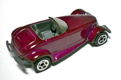 Matchbox - Plymouth Prowler