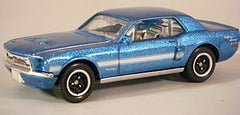 Matchbox 1968 Ford Mustang GT CS