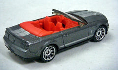 Matchbox Ford Mustang Shelby GT-500 Convertible