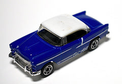 Matchbox 1955 Chevrolet Bel Air Hardtop