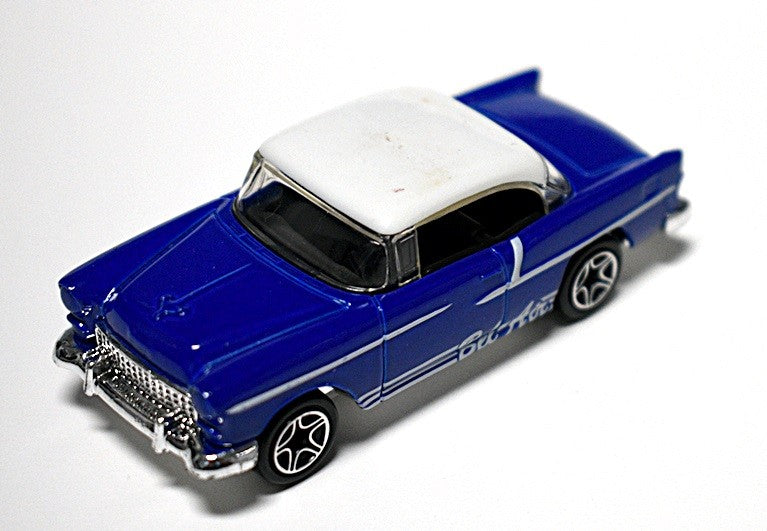 Matchbox 1955 Chevrolet Bel Air Hardtop
