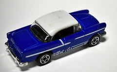 Matchbox 1955 Chevrolet Bel Air Hardtop
