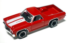 Matchbox Premiere First Edition Series - 1970 Chevrolet El Camino SS Pickup Truck