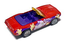 Matchbox - Halloween 1969 Chevrolet Camaro SS-396 Convertible