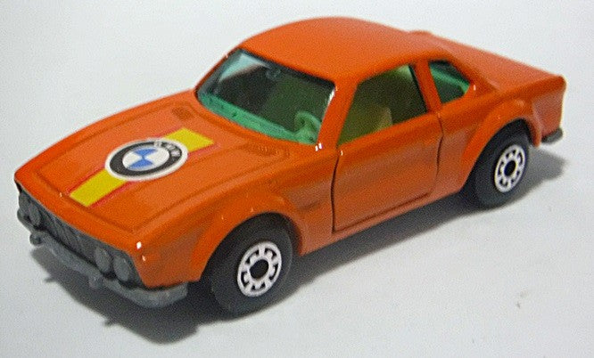 Matchbox (MB45B-1) BMW 3.0 CSL Coupe
