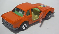 Matchbox (MB45B-1) BMW 3.0 CSL Coupe