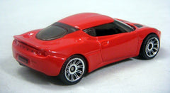 Matchbox Lotus Evora