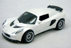 Matchbox Lotus Exige