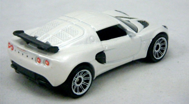 Matchbox Lotus Exige