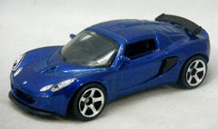 Matchbox Lotus Exige