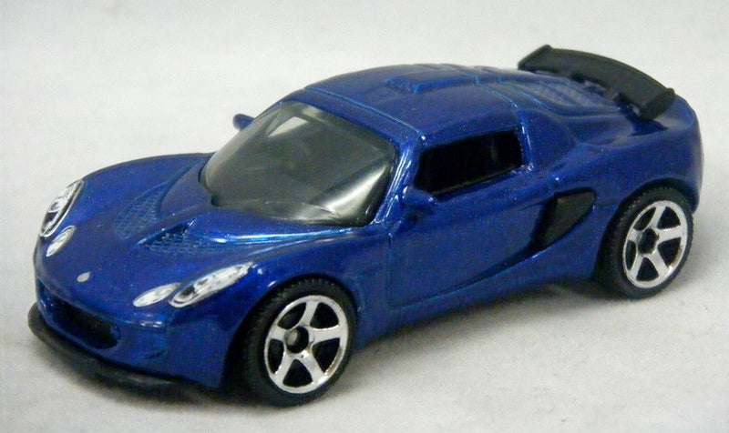 Matchbox Lotus Exige