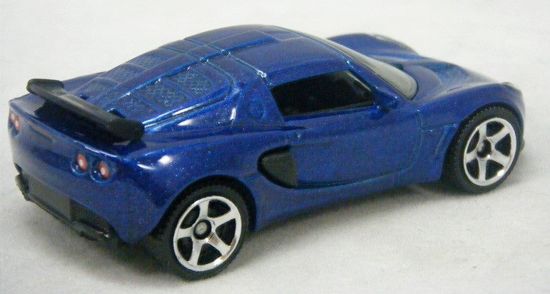 Matchbox Lotus Exige