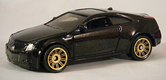 Matchbox - Cadillac CTS Coupe