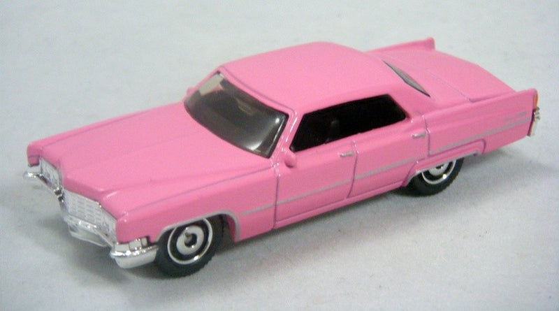 Matchbox 1969 Cadillac Sedan DeVille