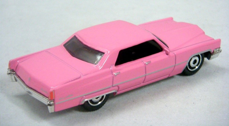 Matchbox 1969 Cadillac Sedan DeVille